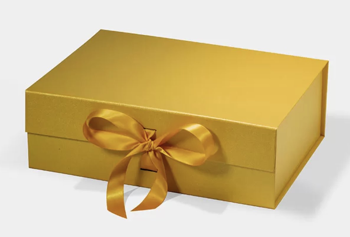 Sélection de cadeaux technologiques modernes et élégants