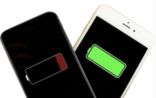 Prolongez la batterie de votre téléphone avec ces astuces
