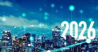 Les tendances tech qui vont marquer 2026 🚀