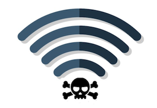 Le danger caché du Wi-Fi public : Ne soyez pas une proie facile 😱