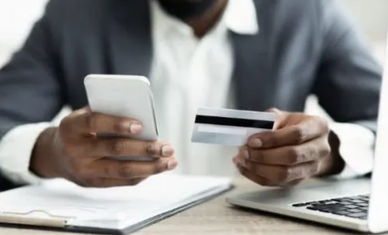Comment payer en ligne en toute sécurité ?