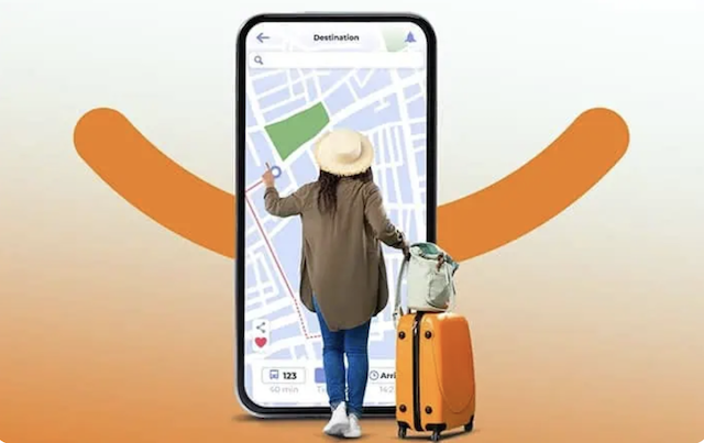Les meilleures applis de voyage pour des vacances réussies