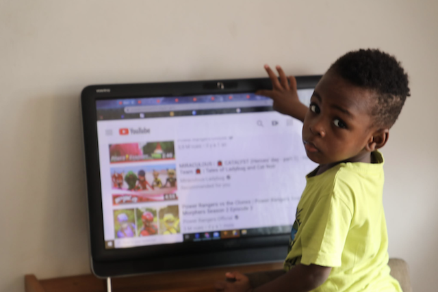Comment sécuriser l'ordinateur de vos enfants