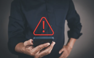 5 erreurs de sécurité que tout le monde commet sur son smartphone