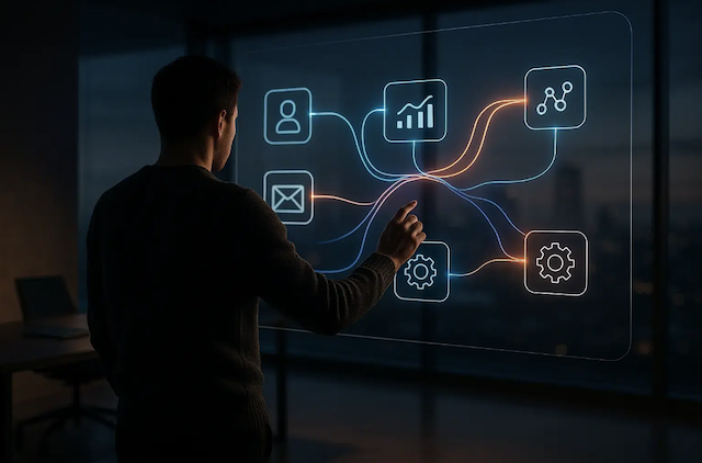 Automate Your Digital Tasks with Clever Tools
