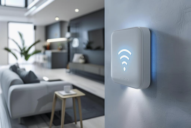 Slow Wi-Fi: Covering Your Whole Home (Repeater, Mesh or Powerline)