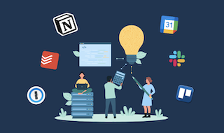 10 applis qui changent la vie au quotidien : Devenez maître de votre temps et de votre productivité