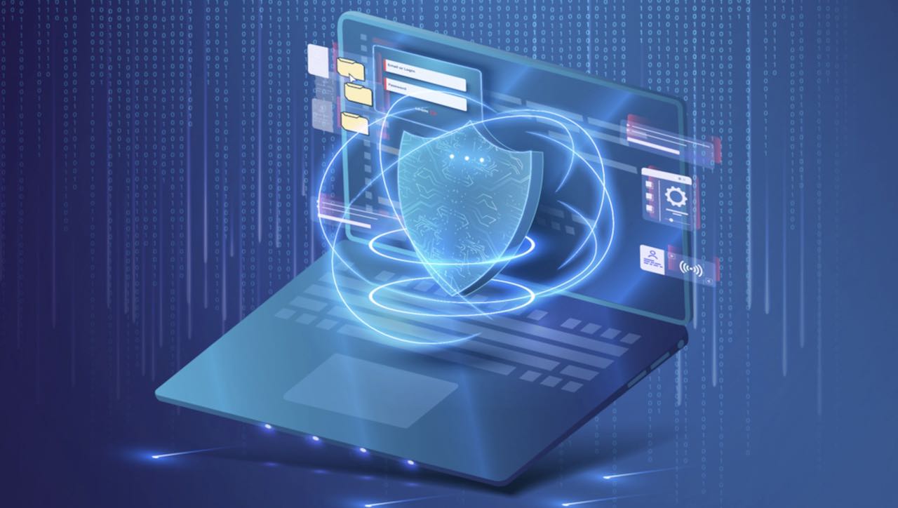 Image de protections supplémentaires des versions payantes