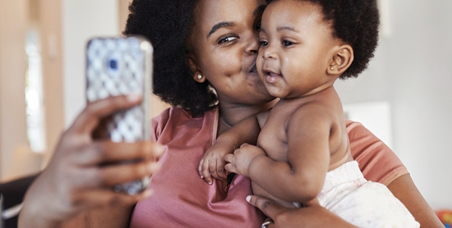 Image illustrant la protection des enfants sur internet
