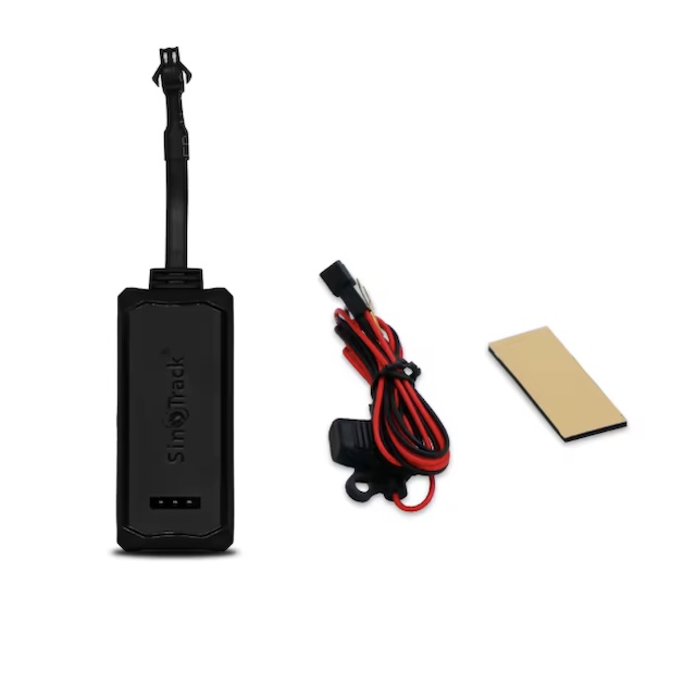 SinoTrack Mini traceur GPS GSM ST-900