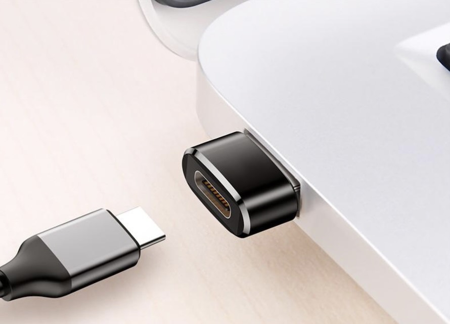 Adaptateur USB - Type C to USB