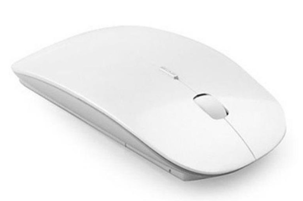 Souris Optique Sans Fil