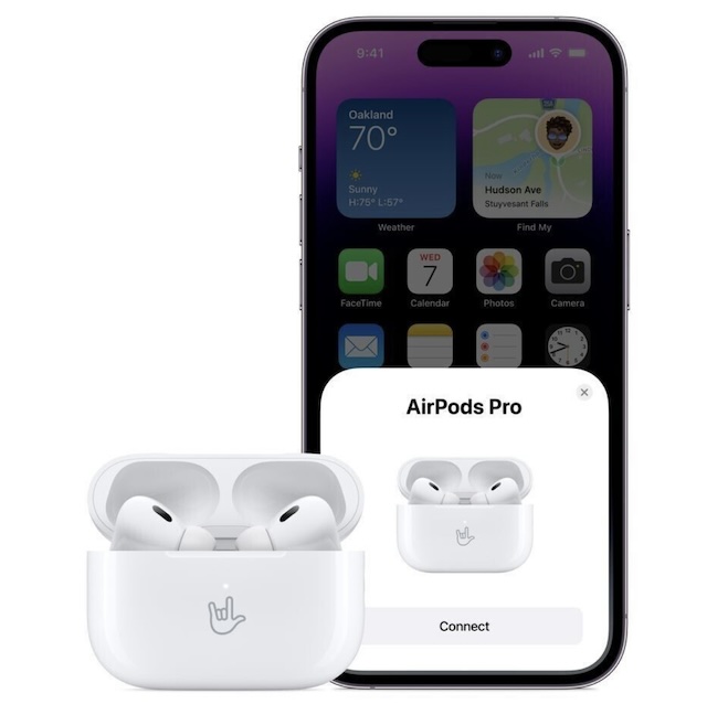 Air pod Pro 2