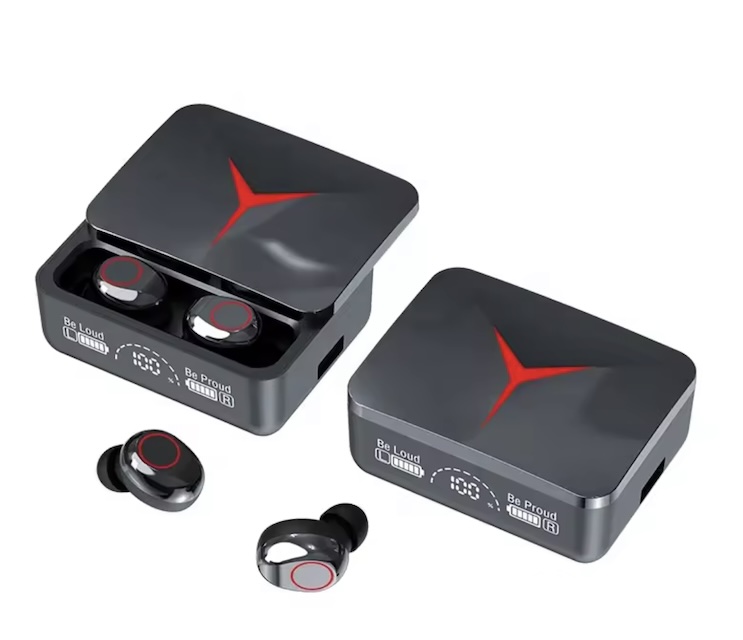 M90pro - Écouteurs bluetooth