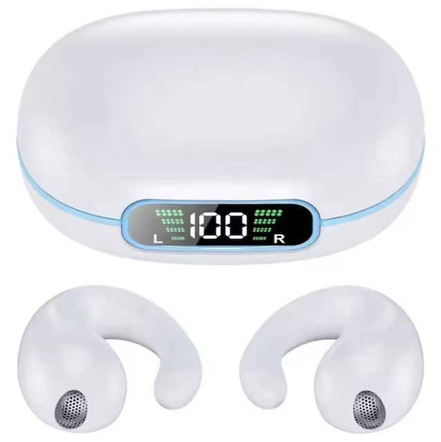QWS 92 - Écouteurs bluetooth
