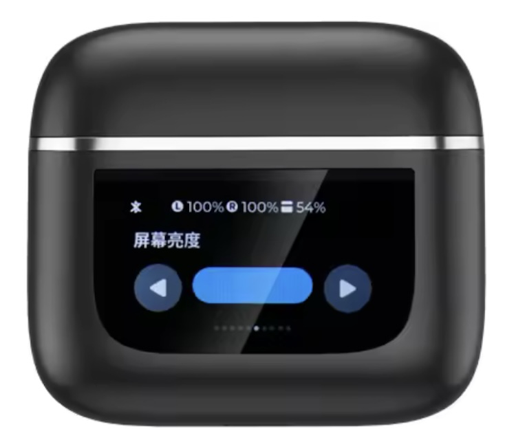 V08 - Écouteurs bluetooth