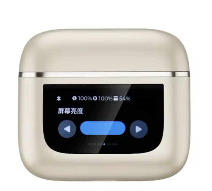 V08 - Écouteurs bluetooth