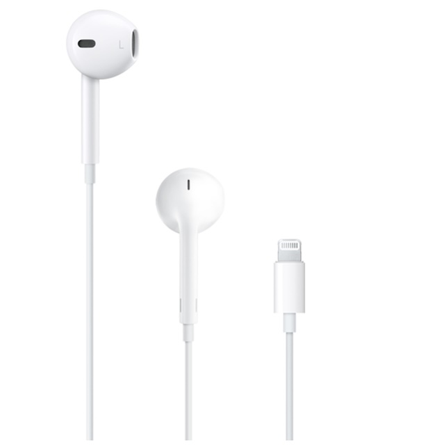 Écouteurs iPhone 14/13/12…