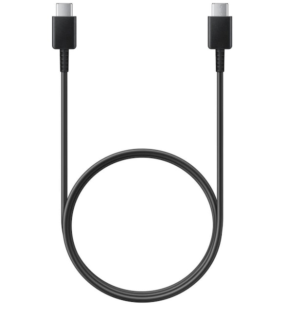 Câble Samsung note l0 type C vers type C