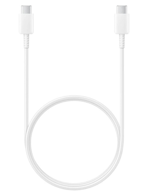 Câble Samsung note l0 type C vers type C