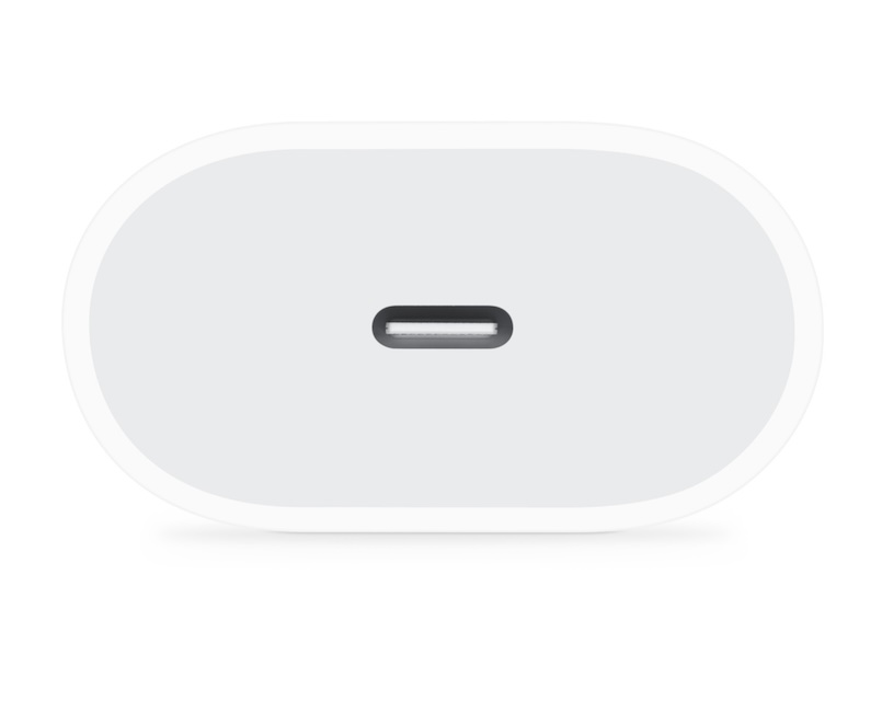 Chargeur Apple USB-C
