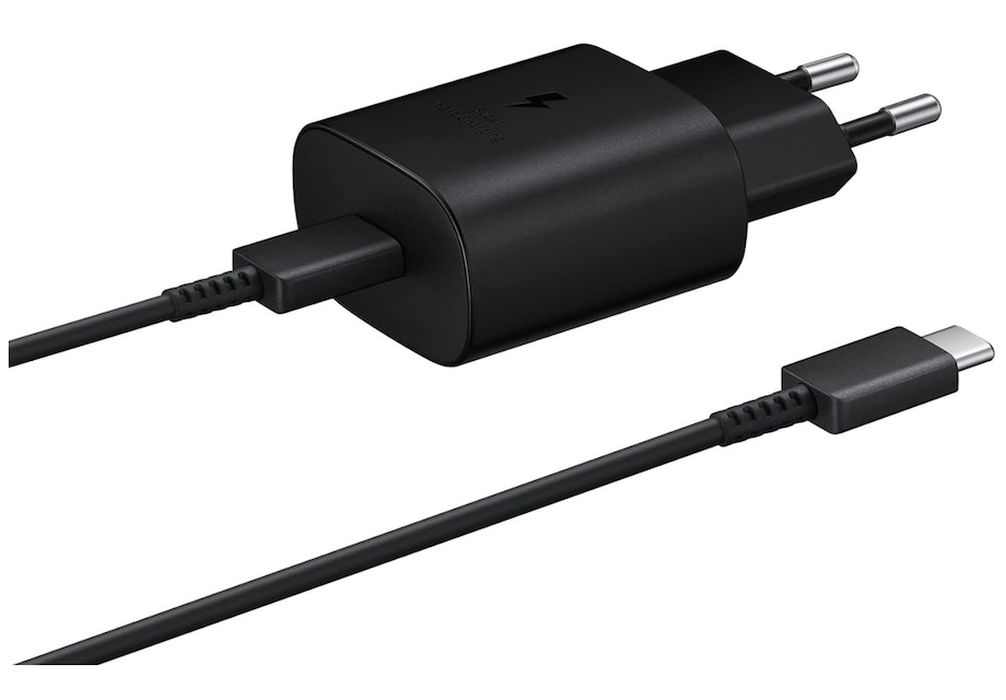 Chargeur Samsung 25 W