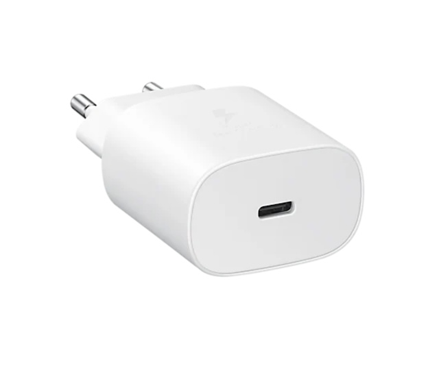 Chargeur Samsung 25 W