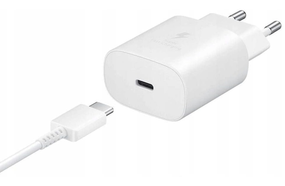 Chargeur Samsung 25 W