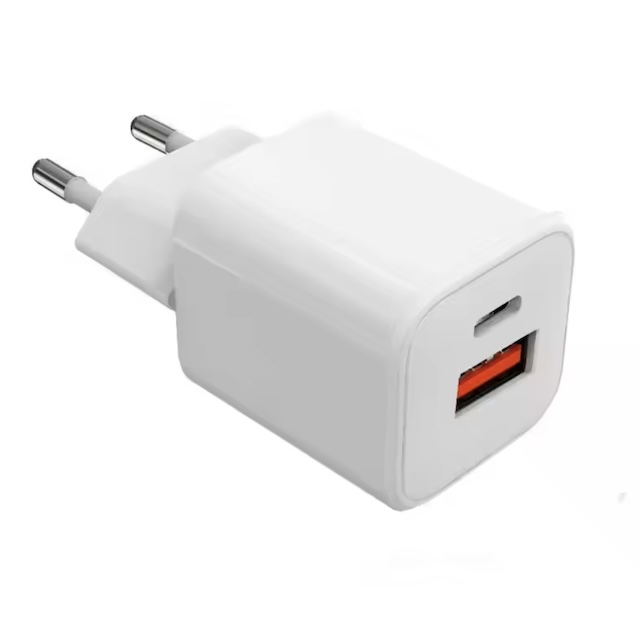 Chargeur Samsung double port 35 W