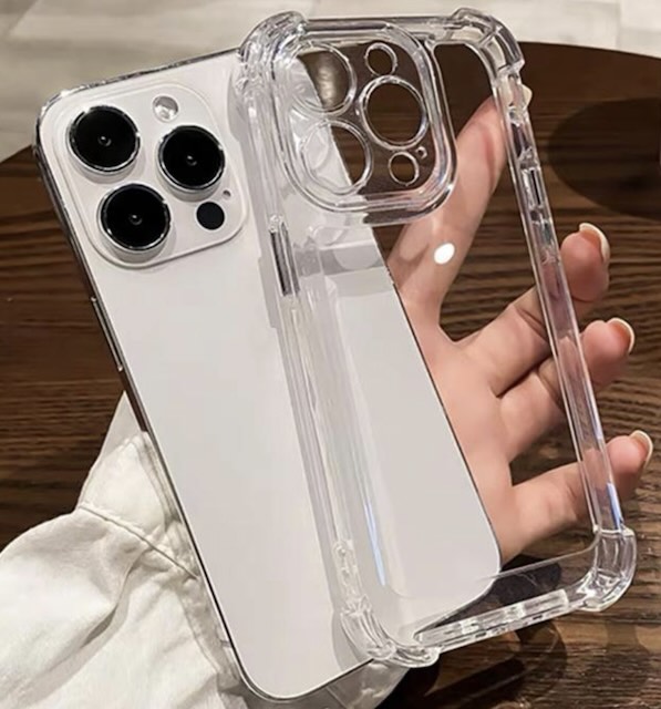 Coque iPhone 13