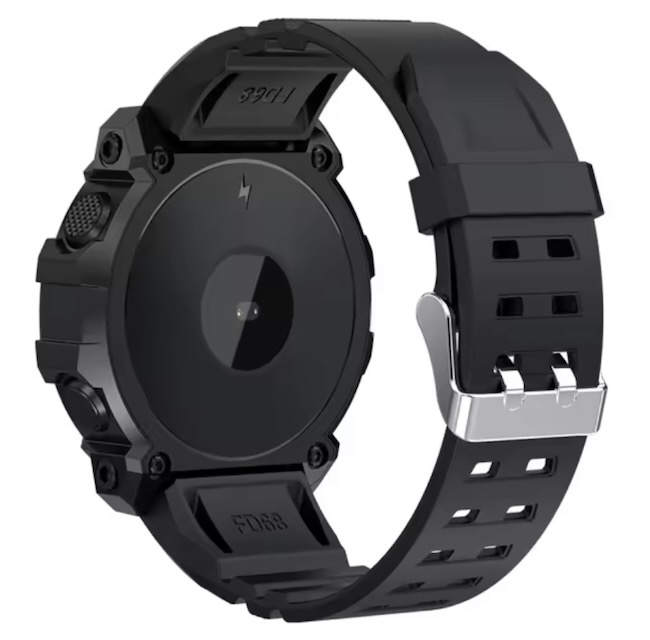 FD68s - Montre intelligente