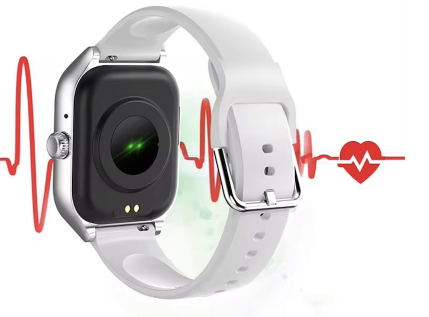 GT4 pro - Montre intelligente