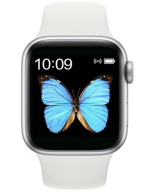T500 - Montre intelligente