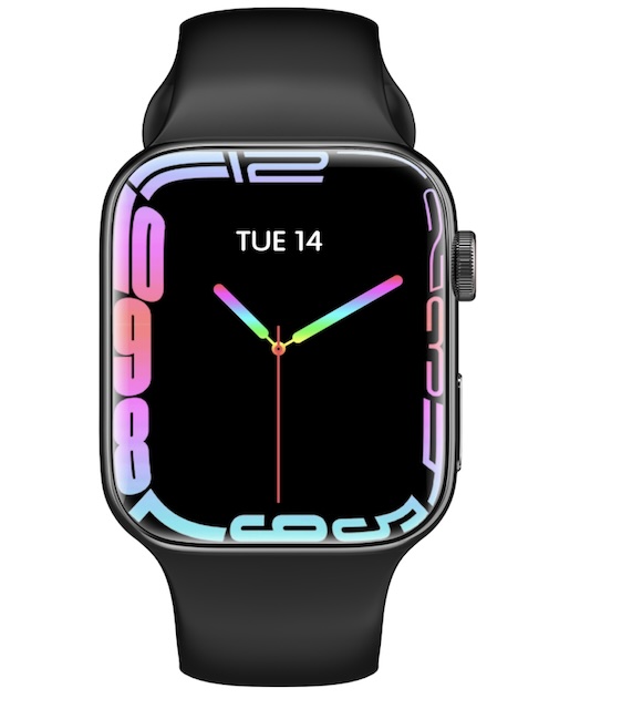 T900 pro - Montre intelligente