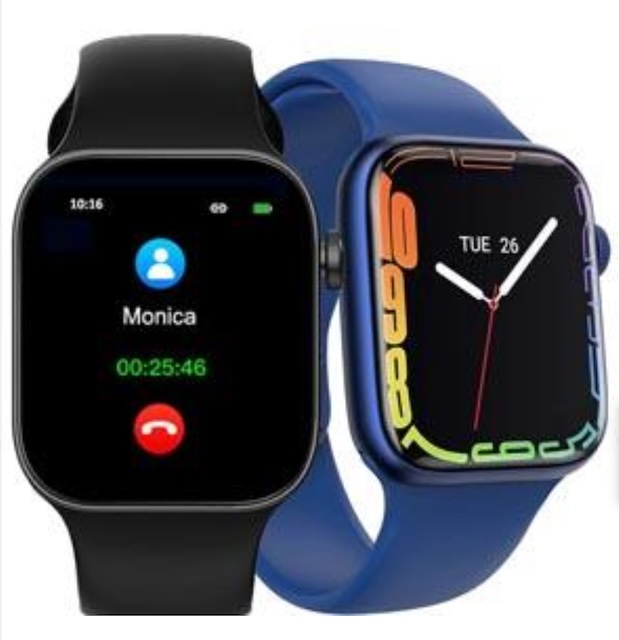 T900 pro - Montre intelligente