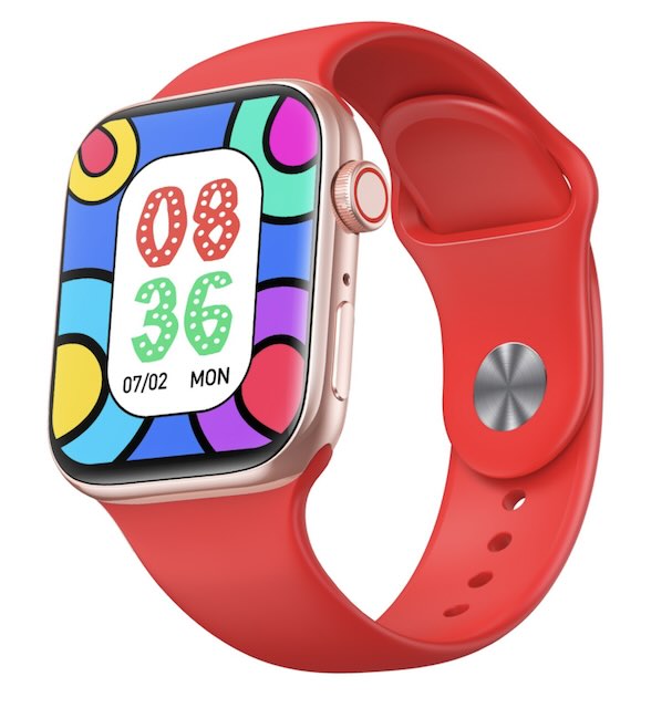 T900 pro - Montre intelligente