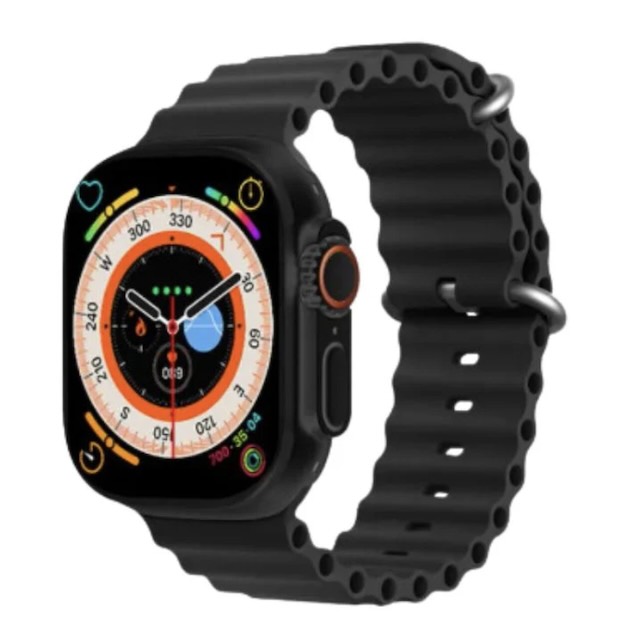 T900 Ultra — Montre intelligente