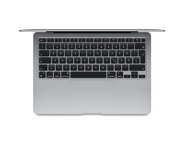 MacBook Air (2020)