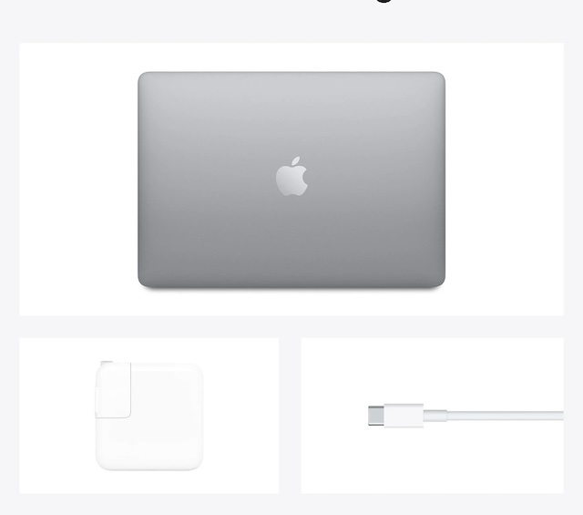 MacBook Air (2022)
