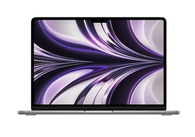 MacBook Air (2022)