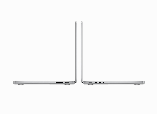 MacBook Pro (2023)