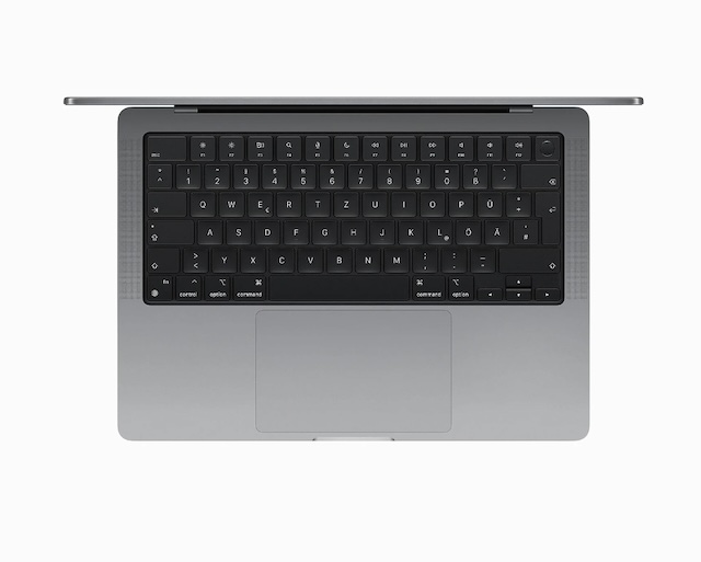 MacBook Pro (2023)