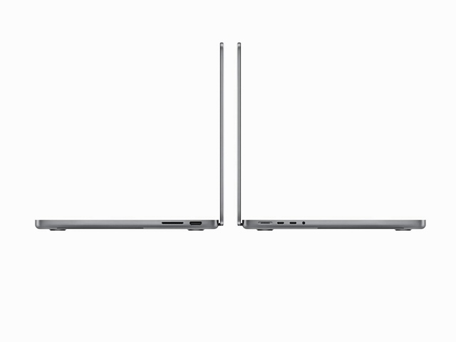 MacBook Pro (2023)