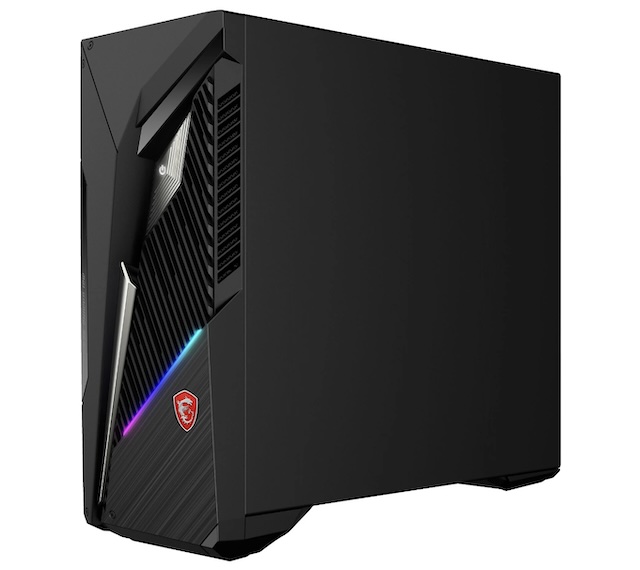 MSI MAG INFINITE S3