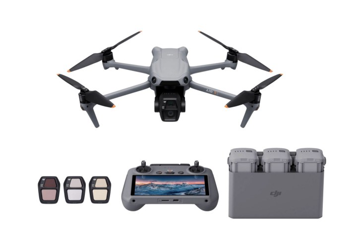 DJI Air 3S