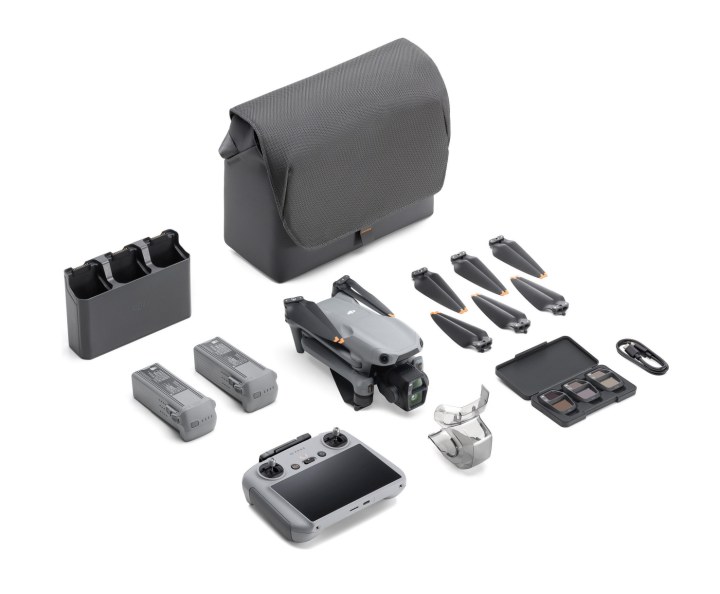 DJI Air 3S