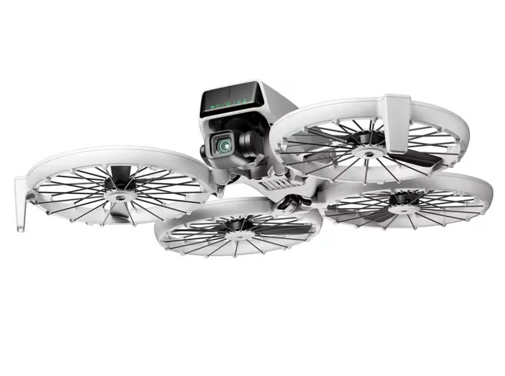 DJI Flip