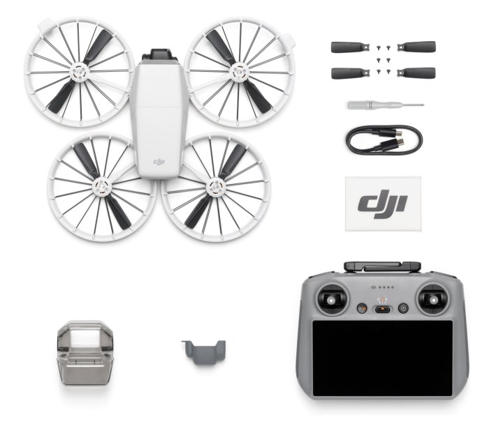 DJI Flip