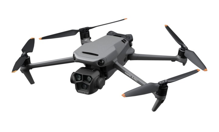 DJI Mavic 3 Pro