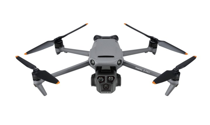 DJI Mavic 3 Pro